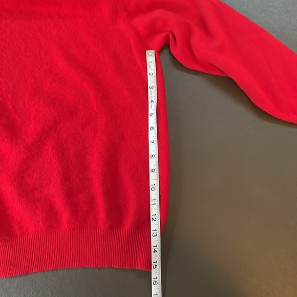 100% Worlds Finest Pure Cashmere - Picture 5 of 7